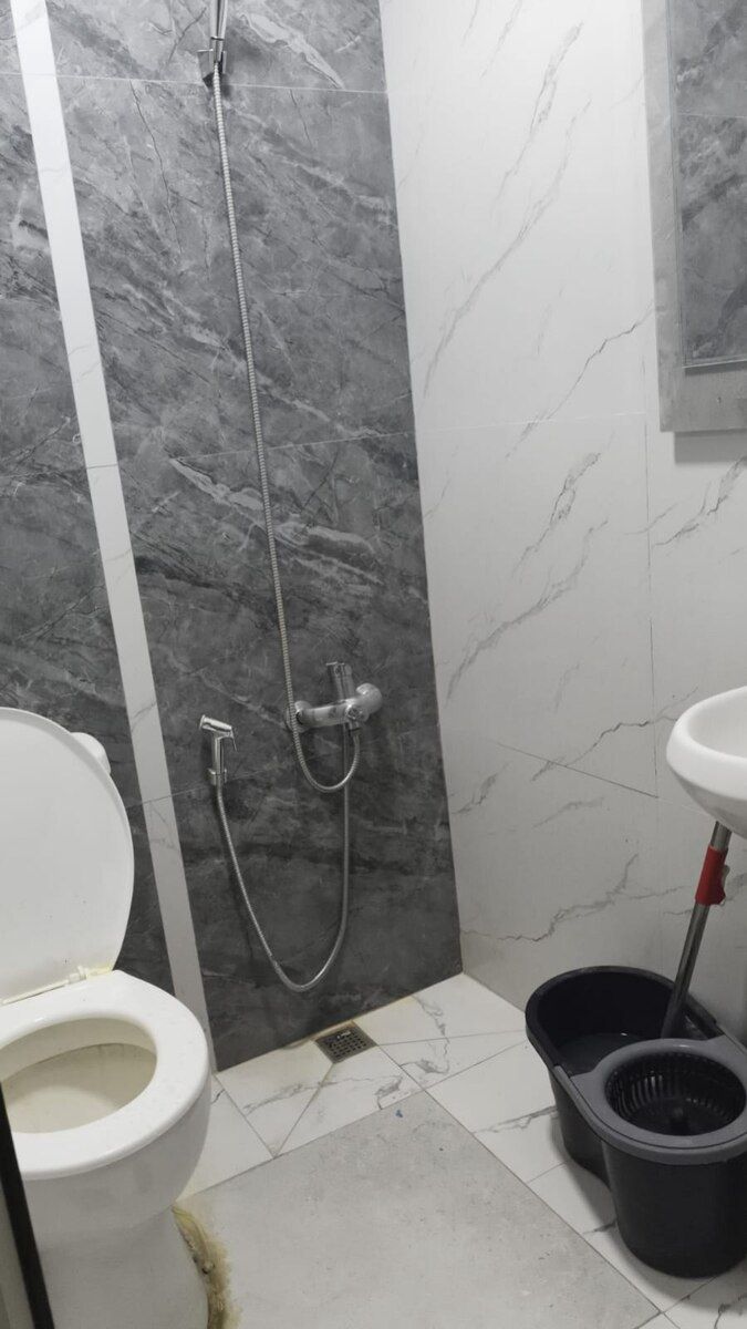 Həyət evi kirayə verilir, Qobu yolu — Ev, villa, Bakı (3)