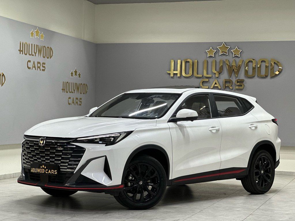 Changan Oshan X5 Plus, 1.5 L, 2026 il, yeni — Avtomobillər, Bakı (6)