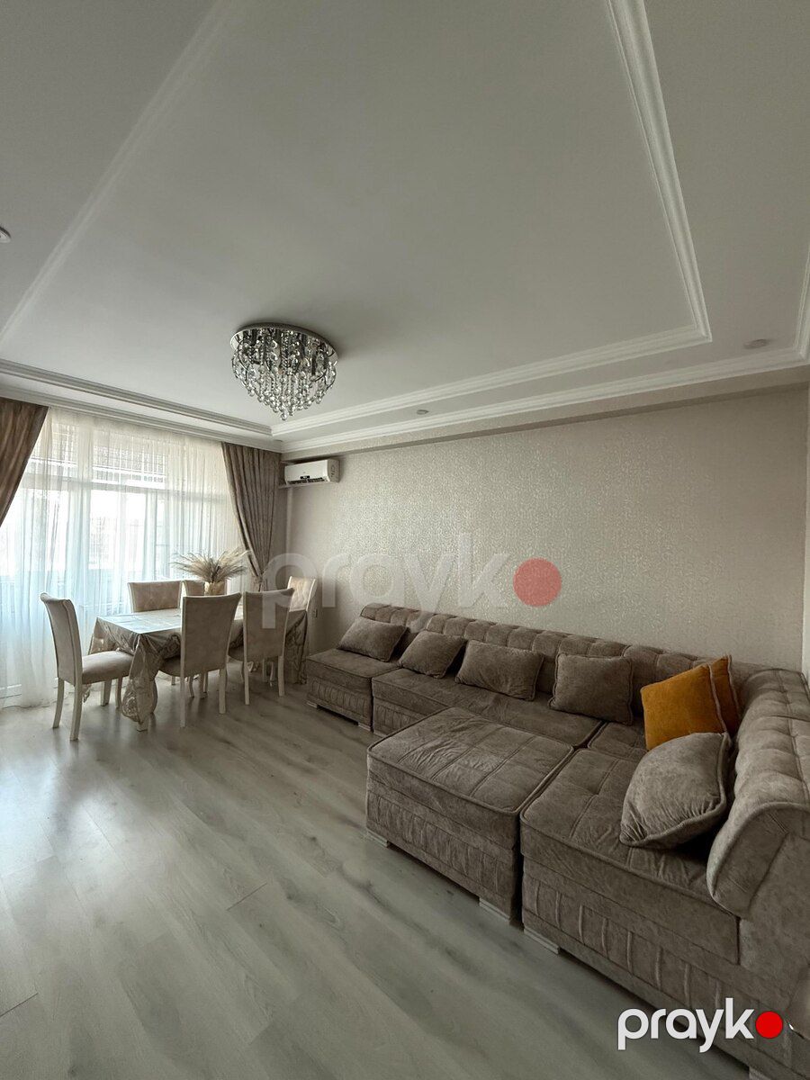 2-otaqlı yeni tikili, 9-cu mkr., 67 m² — Mənzil, Bakı (3)