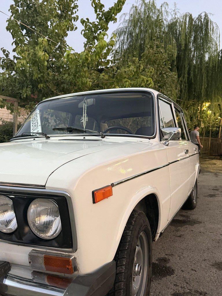 Lada (VAZ) 2106, 1.6 L, 1998 il, 42 450 km — Avtomobillər, Cəlilabad (3)