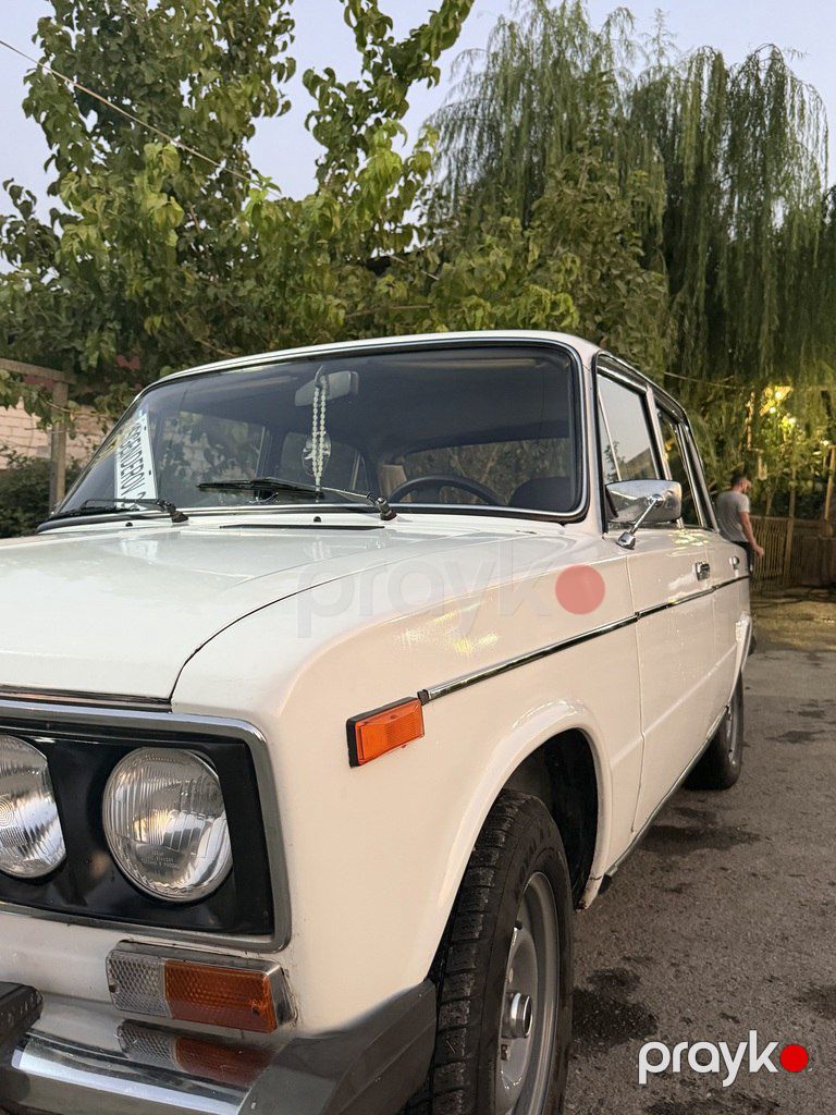 Lada (VAZ) 2106, 1.6 L, 1998 il, 42 450 km — Avtomobillər, Cəlilabad (3)