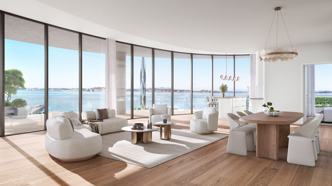 Satılır 1 otaqlı yeni tikili 33 m² — Mənzil, Bakı (7)