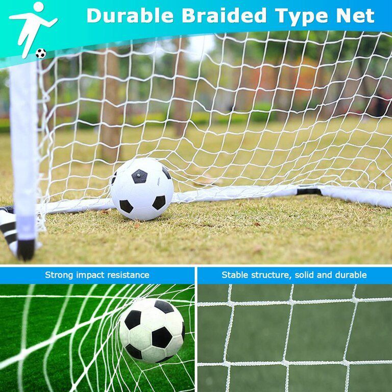 Futbol qapısı JB8888C — İdman, hobi, istirahət, Bakı (3)