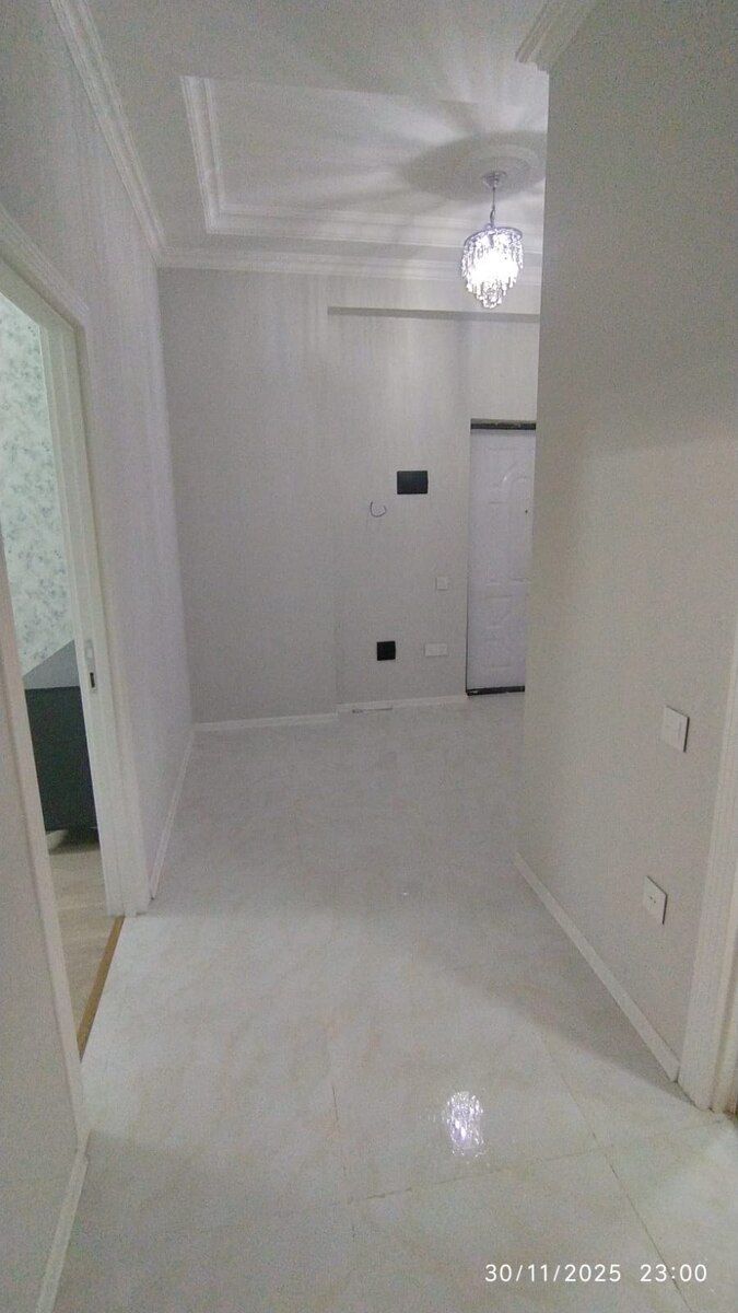 2-otaqlı yeni tikili kirayə verilir, Sumqayıt ş., 72 m² — Mənzil, Sumqayıt (5)