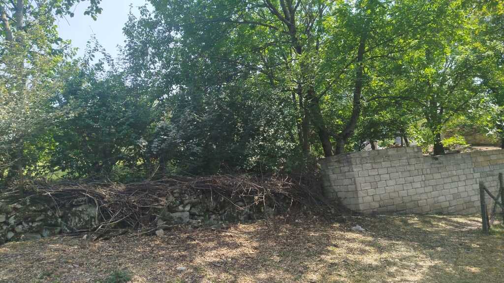 Satılır torpaq 9 sot — Torpaq, İsmayıllı (3)