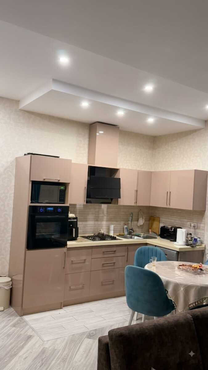 Satılır 2 otaqlı yeni tikili 65 m² — Mənzil, Bakı (5)