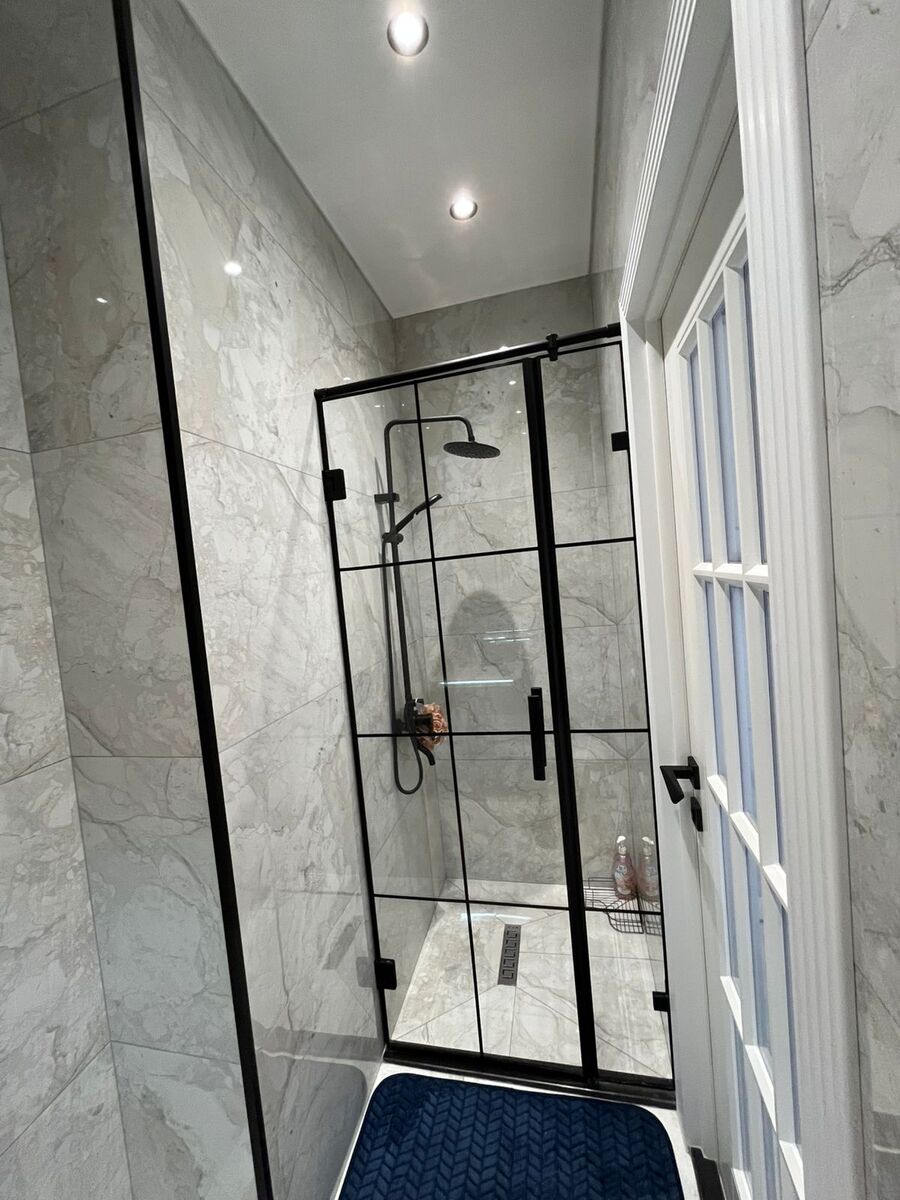 Satılır 2 otaqlı yeni tikili 55 m² — Mənzil, Bakı (9)