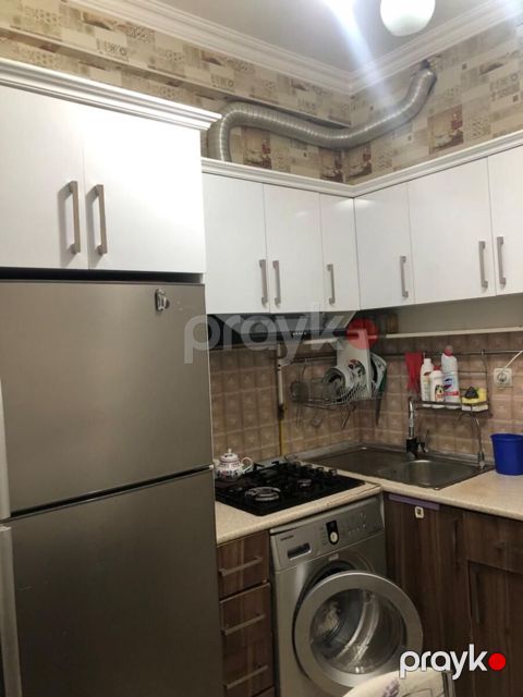 2-otaqlı yeni tikili, Ş.Orucov küç., 53 m²