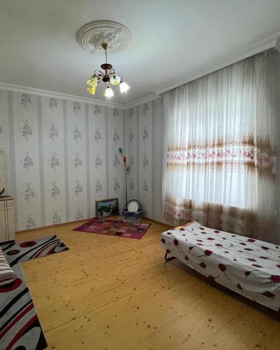 Satılır 10 otaqlı həyət evi/bağ evi 450 m² — Ev, villa, Bakı (9)