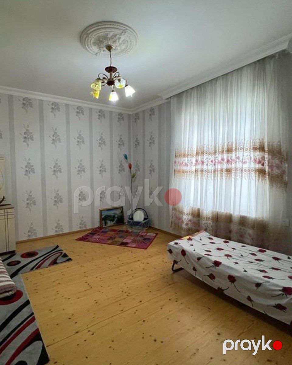 Satılır 10 otaqlı həyət evi/bağ evi 450 m² — Ev, villa, Bakı (9)