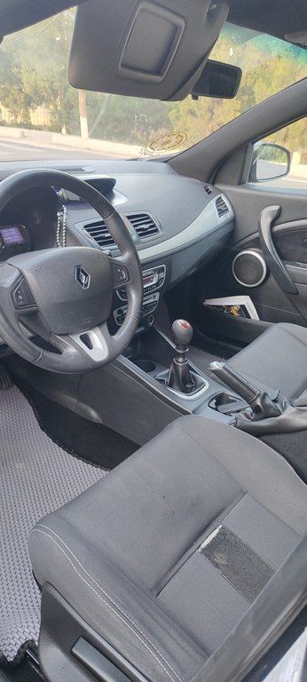 Renault Megane, 1.5 L, 2010 il, 550 000 km — Avtomobillər, Naftalan (3)