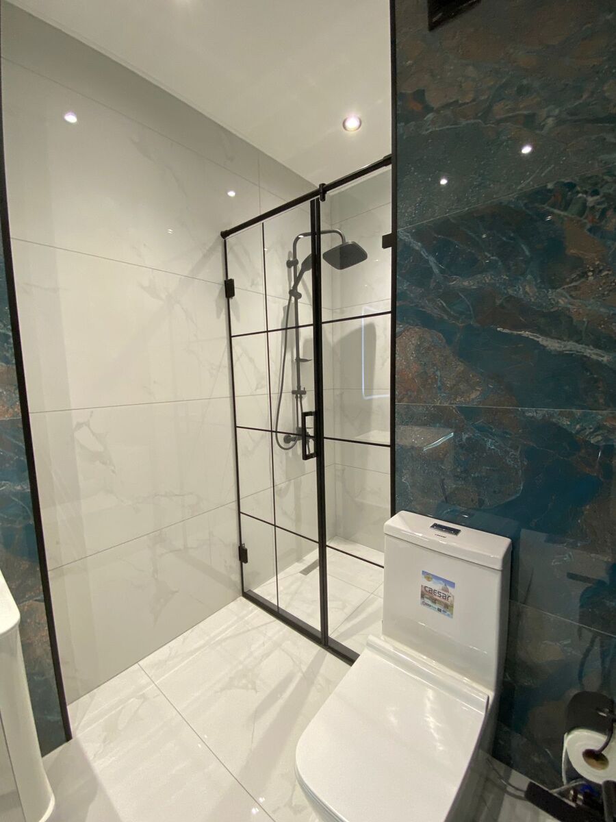 İcarəyə verilir 2 otaqlı yeni tikili 72 m² — Mənzil, Bakı (2)