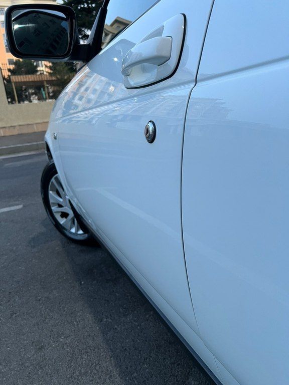 Lada (VAZ) Priora, 1.6 L, 2018 il, 183 473 km — Avtomobillər, Sumqayıt (12)