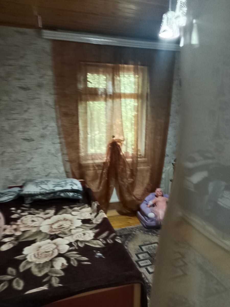 Həyət evi, Savalan qəs — Ev, villa, Bakı (5)