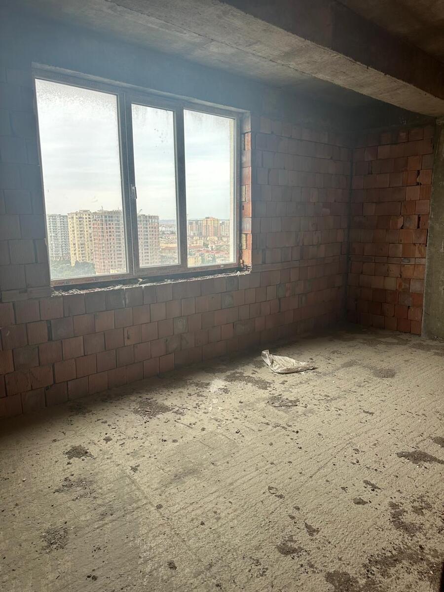 Satılır 4 otaqlı yeni tikili 186 m² — Mənzil, Bakı (8)