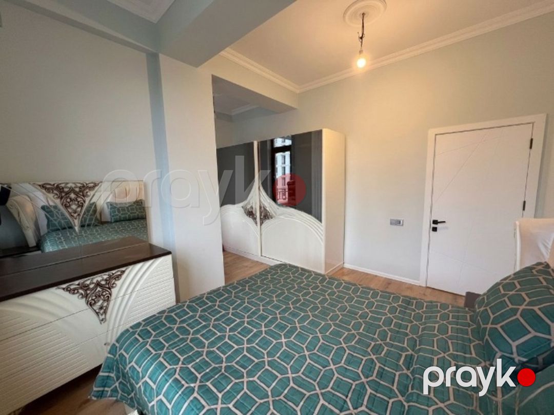 Satılır 4 otaqlı yeni tikili 130 m² — Mənzil, Bakı (8)
