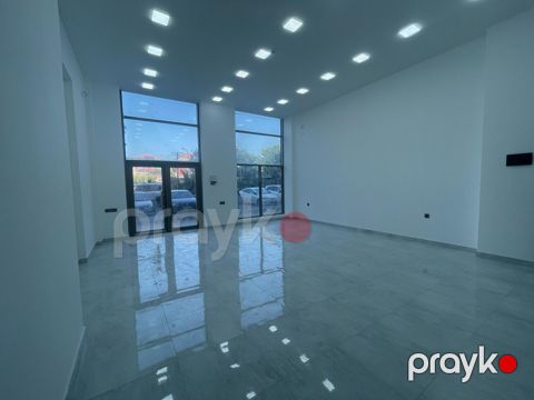 İcarəyə verilir obyekt 90 m²