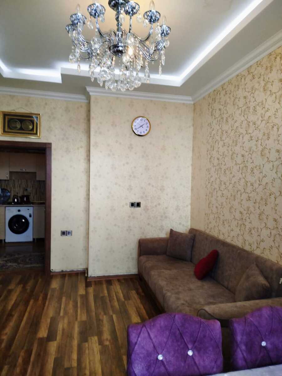 Satılır 3 otaqlı yeni tikili 61 m² — Mənzil, Bakı (3)