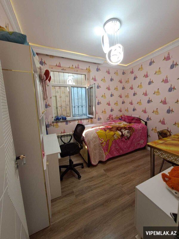 Xəzər rayonunda 3 otaqlı Həyət evi Satılır, 85 m² — Ev, villa, Bakı (3)