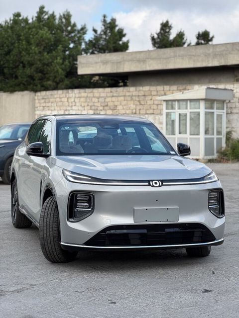Changan Qiyuan Q07, 1.5 L, 21.5 kWh, 2026 il, yeni — Bakı