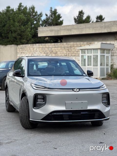 Changan Qiyuan Q07, 1.5 L, 21.5 kWh, 2026 il, yeni