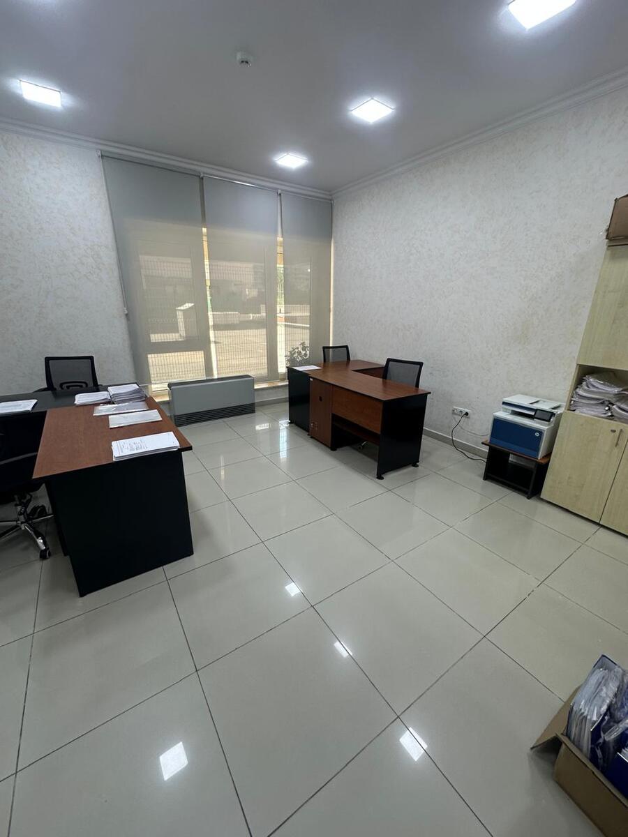 İcarəyə verilir 6 otaqlı ofis 360 m² — Ofis, Bakı (5)