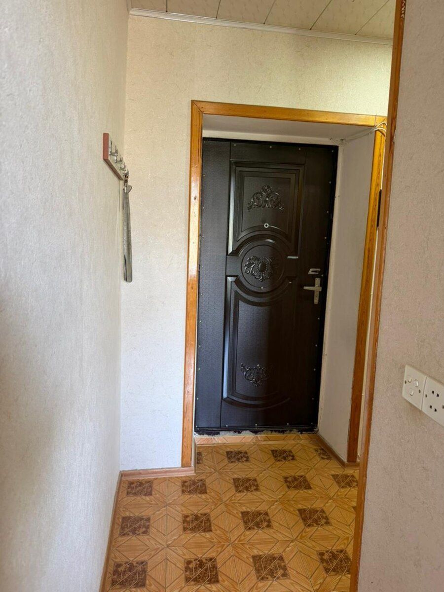 1-otaqlı mənzil, Sumqayıt ş., 34 m² — Mənzil, Sumqayıt (11)