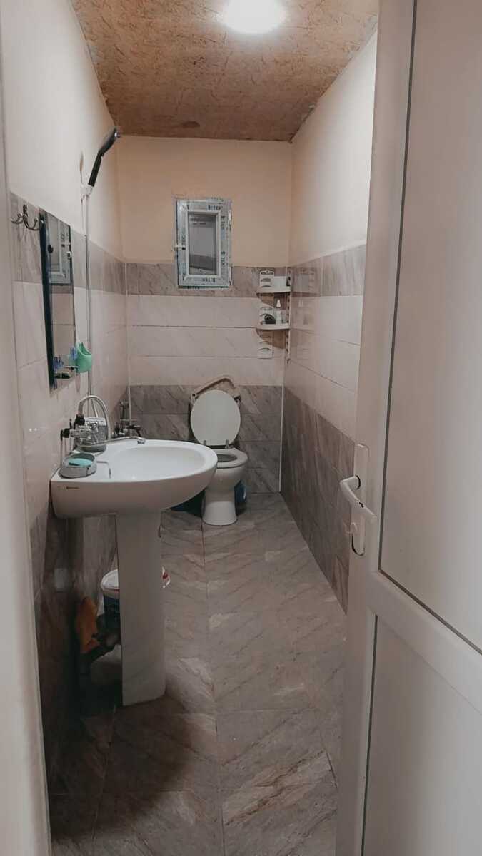 Satılır 2 otaqlı həyət evi/bağ evi 50 m² — Ev, villa, Bakı (5)