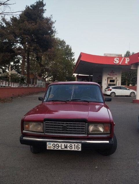 Lada (VAZ) 2104, 1.5 L, 1995 il, 93 000 km — Gəncə