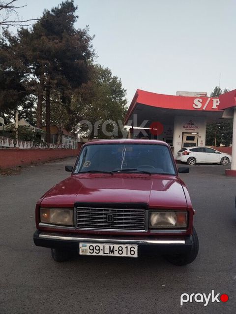 Lada (VAZ) 2104, 1.5 L, 1995 il, 93 000 km