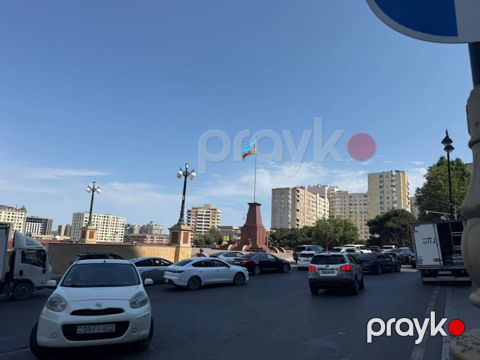 Satılır obyekt 72 m²