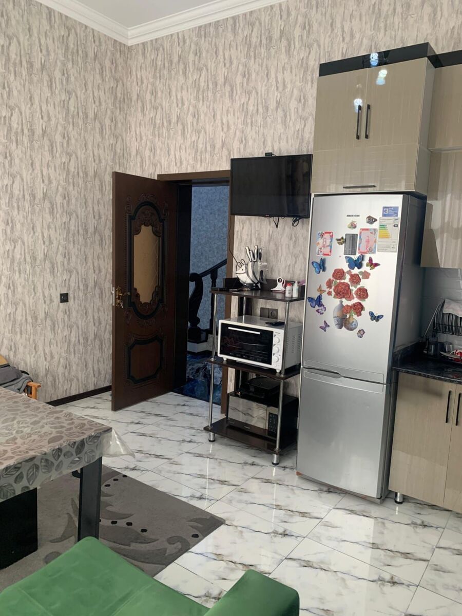 Satılır 4 otaqlı həyət evi/bağ evi 240 m² — Ev, villa, Gəncə (11)