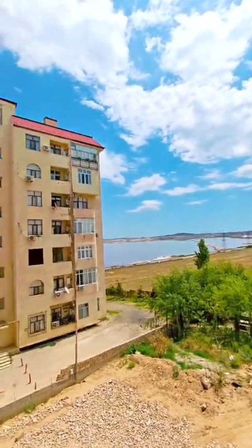 2 otaqlı mənzil, 54 m², Abseron r. Masazir qəs., Abşeron — Mənzil (10)