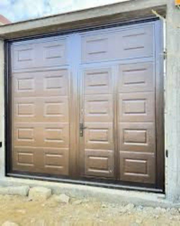 "Apexdoor" avtomatik darvazalar — Təmir və inşaat, Bakı (3)