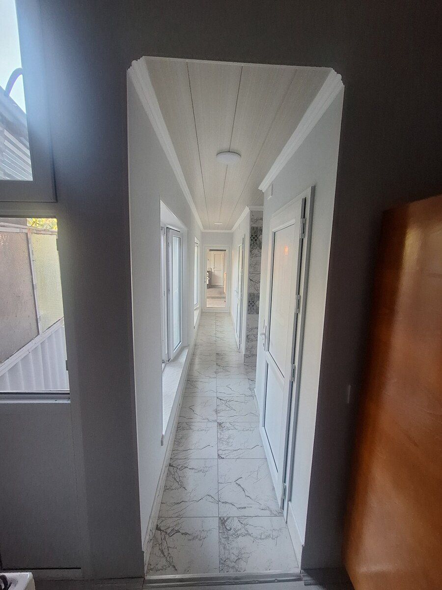 Həyət evi, Şəki ş — Ev, villa, Şəki (9)