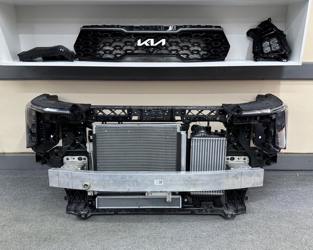 Kia Sorento Hybrid 2025 ehtiyat hissələri — Ehtiyat hissələri və aksesuarlar, Bakı (2)