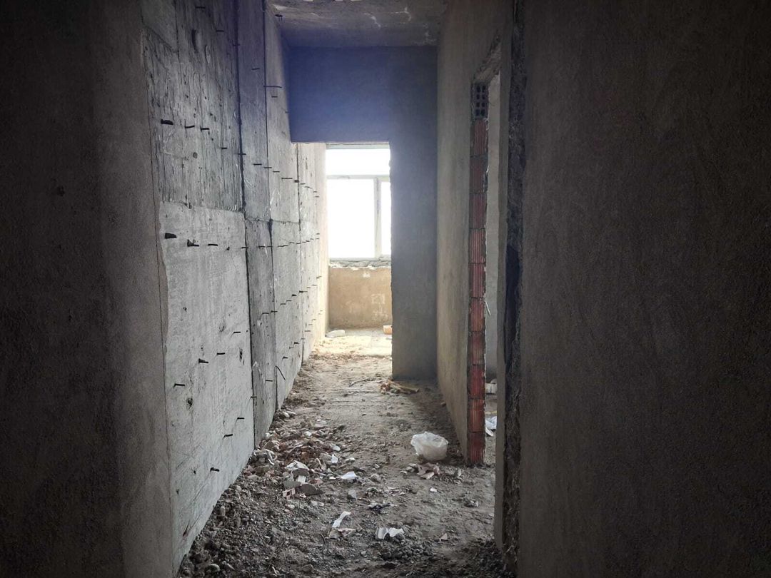Satılır 4 otaqlı yeni tikili 174 m² — Mənzil, Bakı (3)