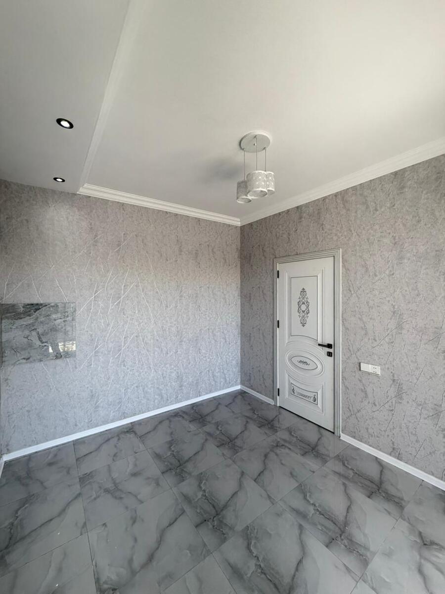 Satılır 3 otaqlı həyət evi/bağ evi 90 m² — Ev, villa, Bakı (10)