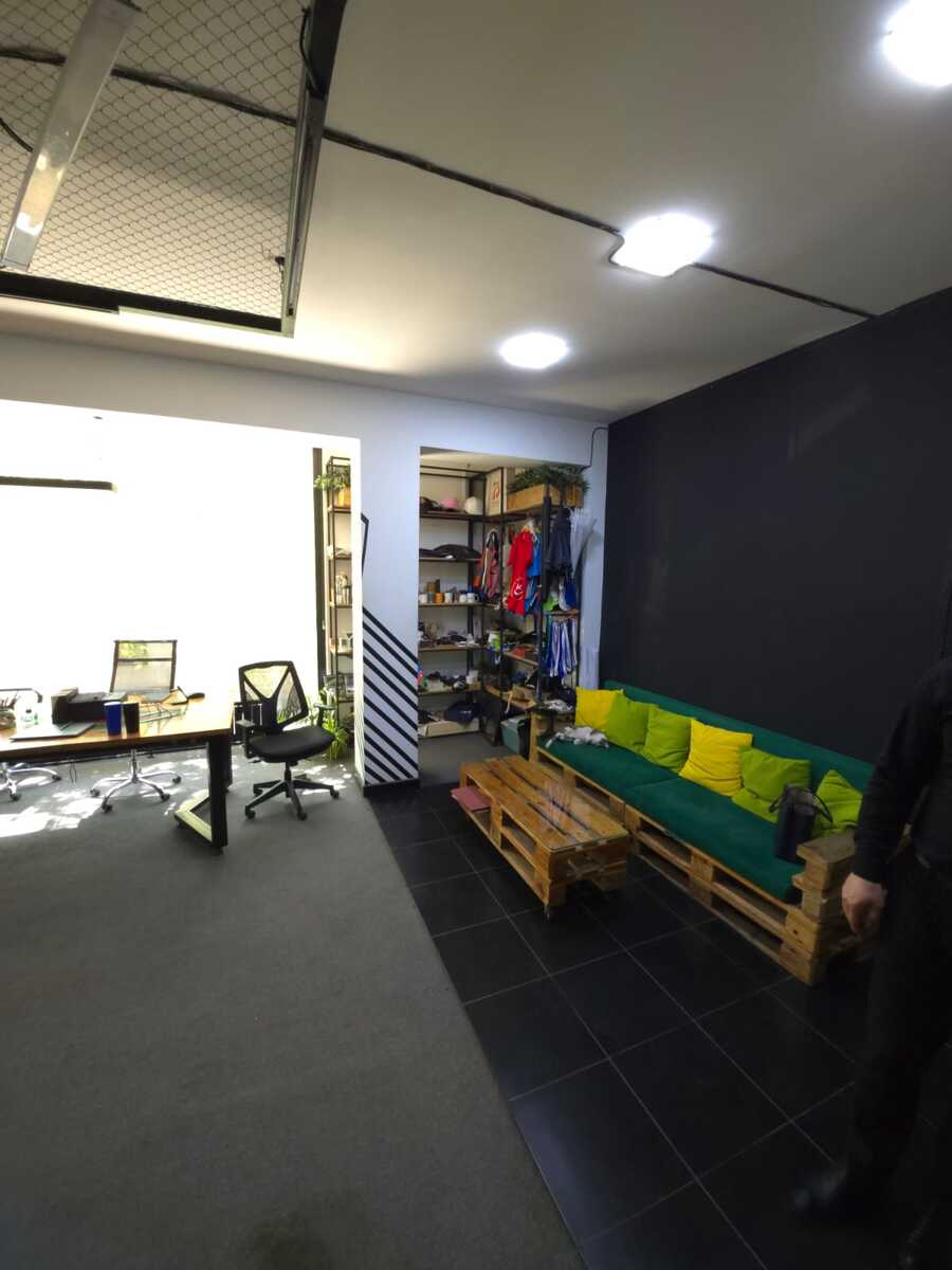 İcarəyə verilir 7 otaqlı ofis 160 m² — Ofis, Bakı (10)
