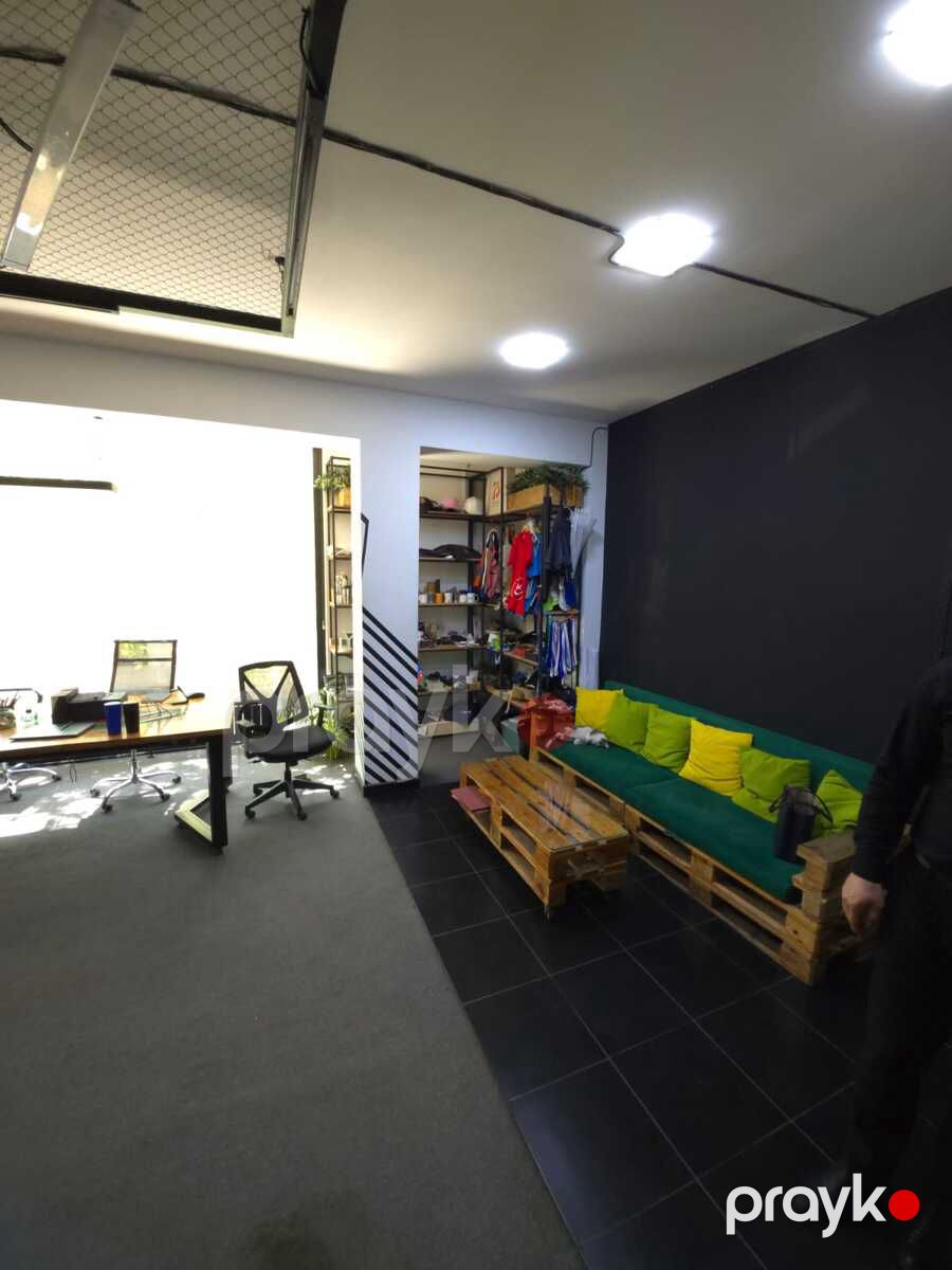 İcarəyə verilir obyekt 160 m² — Əmlak, Bakı (9)