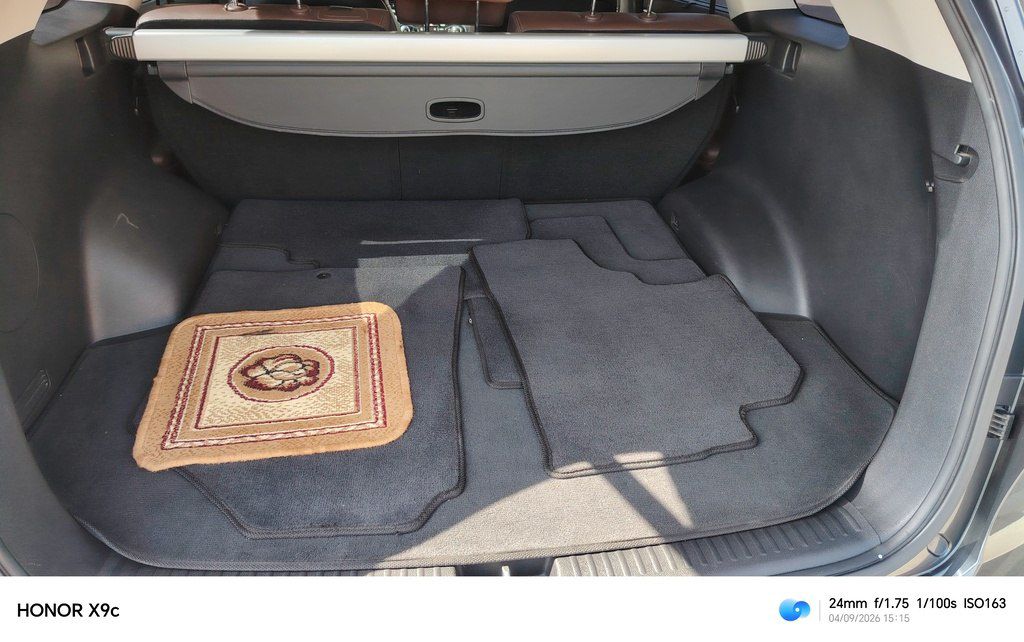 Kia Sorento, 2.0 L, 2016 il, 193 788 km — Avtomobillər, Tovuz (8)