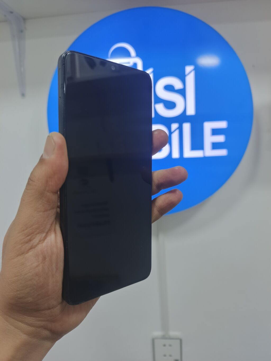 Honor X5b, 128 GB, rəng - Qara — Honor, Bakı (4)