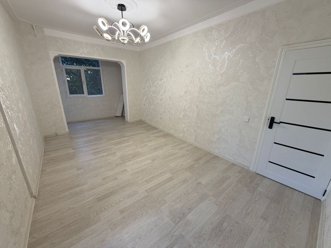 Satılır 2 otaqlı köhnə tikili 40 m² — Mənzil, Bakı (4)