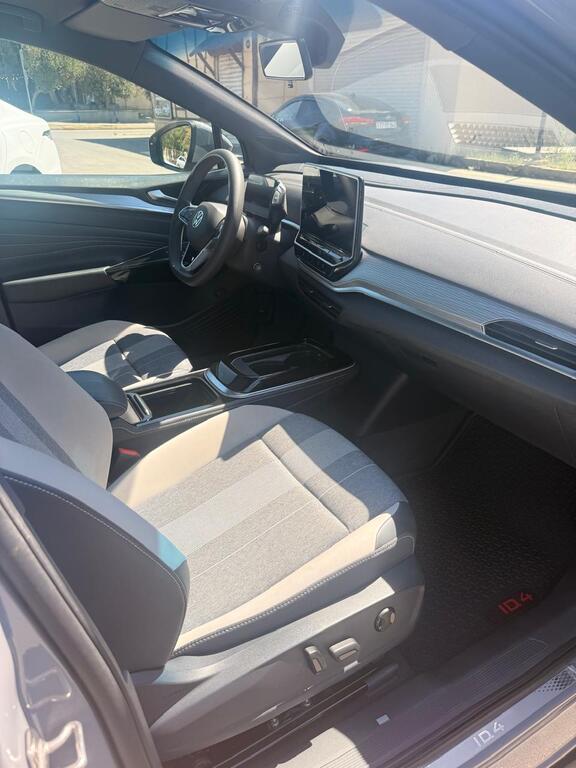 Volkswagen ID.4 Crozz, 84.8 kWh, 2022 il, 78 900 km — Avtomobillər, Bakı (7)