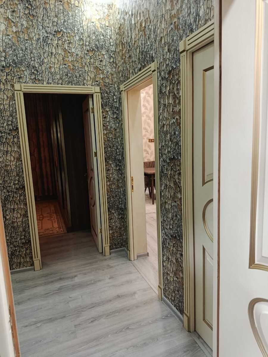 Satılır 6 otaqlı həyət evi/bağ evi 170 m² — Ev, villa, Bakı (11)
