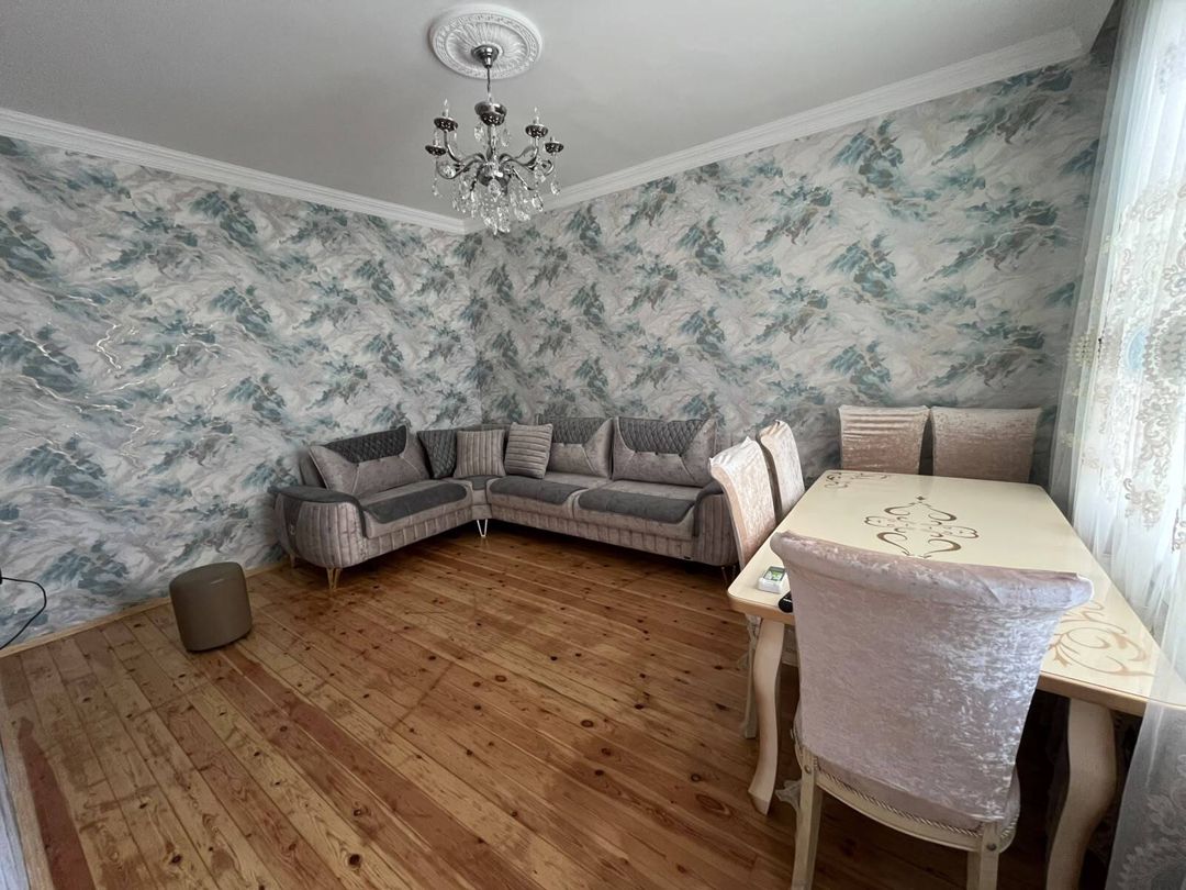 Satılır 3 otaqlı həyət evi/bağ evi 75 m² — Ev, villa, Bakı (7)