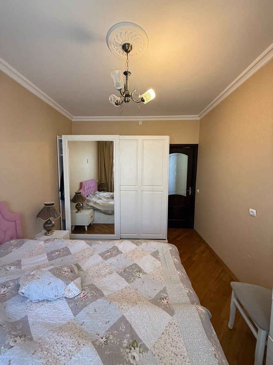 Satılır 3 otaqlı köhnə tikili 77 m² — Mənzil, Bakı (8)