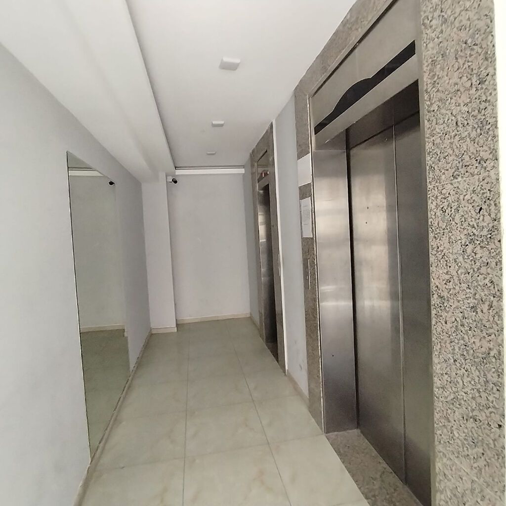 4 otaqlı, Yeni tikili, 240 kv. m — Mənzil, Bakı (3)