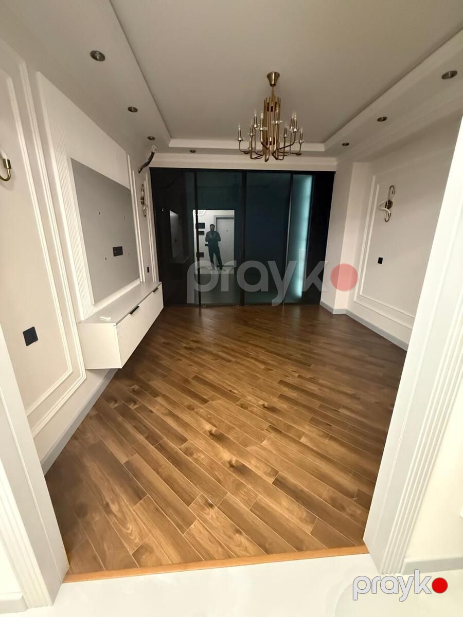 Satılır 3 otaqlı yeni tikili 85 m² — Mənzil, Bakı (8)