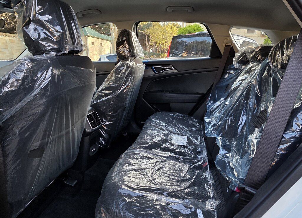 Kia Sportage, 2.0 L, 2025 il, 5 000 km — Avtomobillər, Bakı (10)